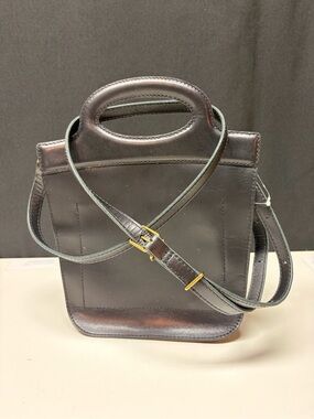 NWT Madewell The Toggle Top Handle Bag
